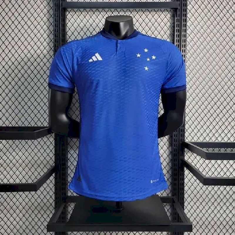 Cruzeiro-202324-Home-Player-Version-Jersey-55439.jpg Mens Cruzeiro 2023/24 Home Jersey Player Version