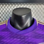 Mens Orlando City 2023/24 Home Jersey Player Version 2