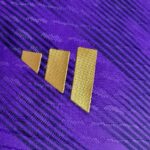 Mens Orlando City 2023/24 Home Jersey Player Version 3