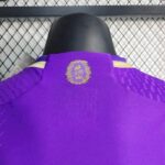 Mens Orlando City 2023/24 Home Jersey Player Version 10
