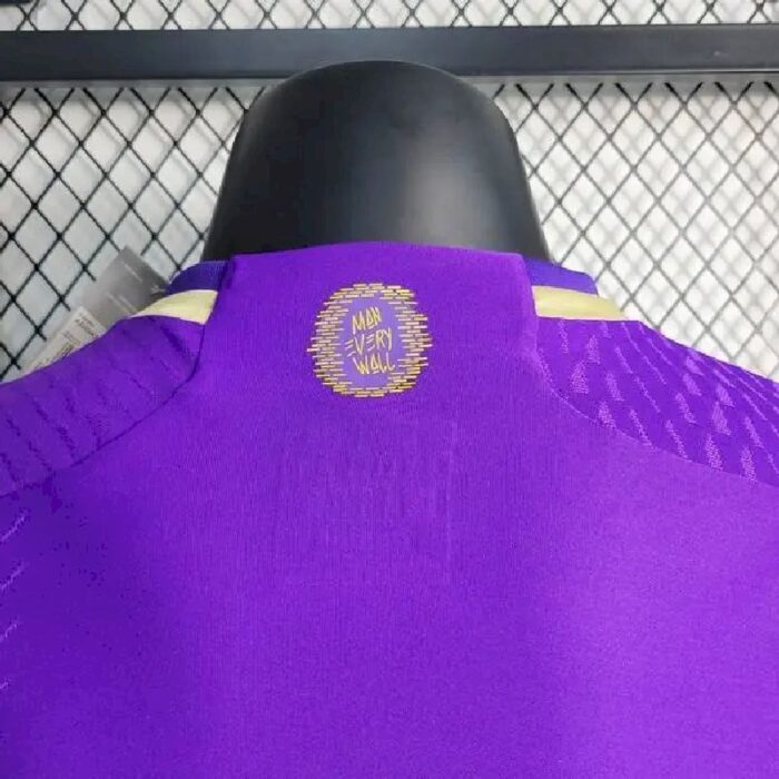 Mens Orlando City 2023/24 Home Jersey Player Version 10
