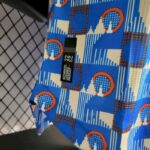 Mens Arsenal 2022/23 x TFL Pre-Match Jersey Player Version 4