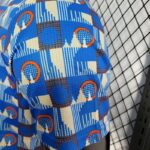 Mens Arsenal 2022/23 x TFL Pre-Match Jersey Player Version 6