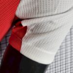 Mens Arsenal 2022/23 Home Jersey Player Version 7