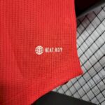 Mens Arsenal 2022/23 Home Jersey Player Version 9