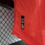 Mens Arsenal 2022/23 Home Jersey Player Version 8