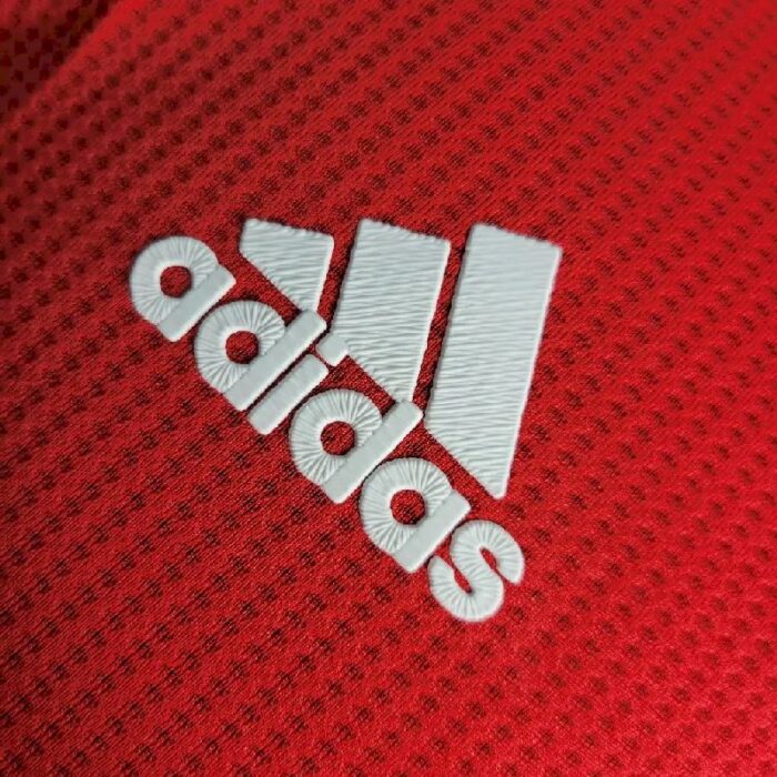 Mens Arsenal 2022/23 Home Jersey Player Version 2