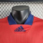 Mens Arsenal 2023/24 Casual Jersey Player Version 2