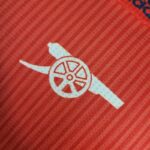 Mens Arsenal 2023/24 Casual Jersey Player Version 3