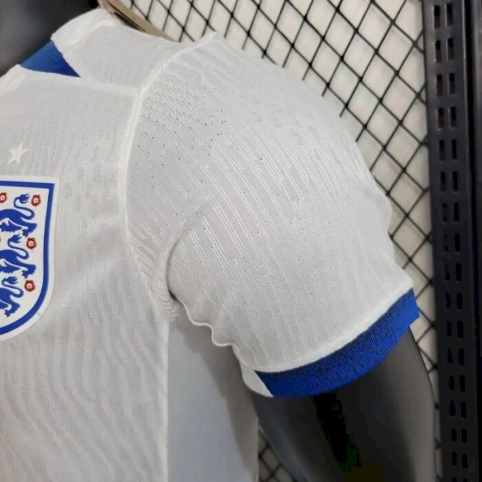 Mens England 2023/24 Home Jersey Player Version 2