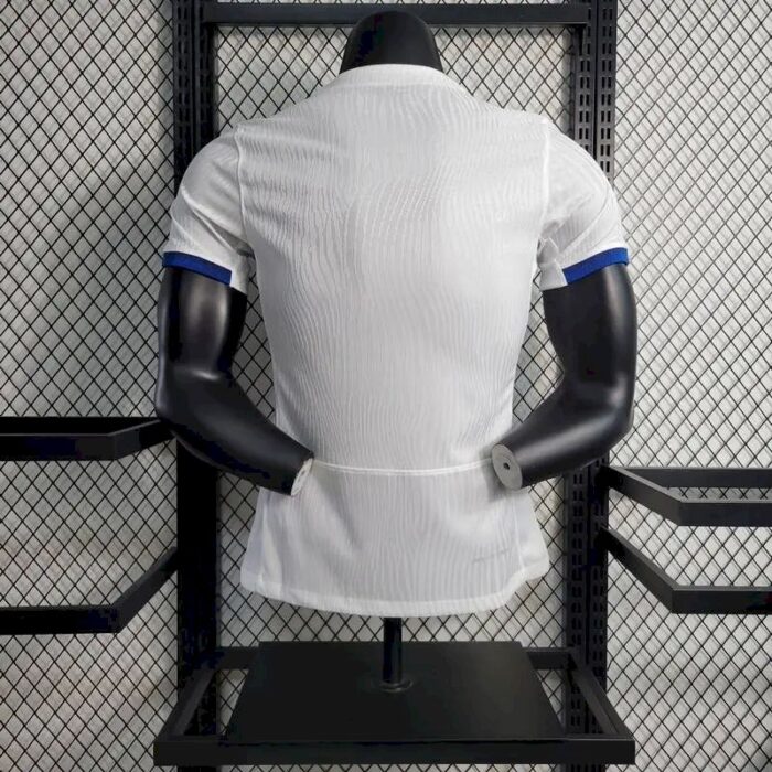 Mens England 2023/24 Home Jersey Player Version 4
