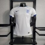 Mens England 2023/24 Home Jersey Player Version