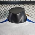 Mens England 2023/24 Home Jersey Player Version 7