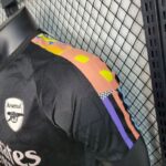 Mens Arsenal 2023/24 Co-branded Jersey Player Version 5
