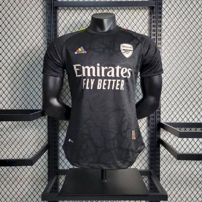Mens Arsenal 2023/24 Co-branded Jersey Player Version
