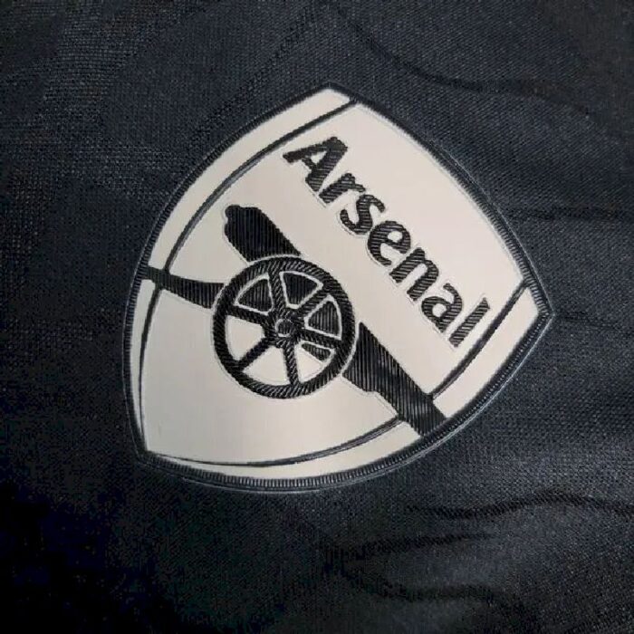 Mens Arsenal 2023/24 Co-branded Jersey Player Version 4