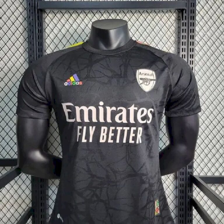 Mens Arsenal 2023/24 Co-branded Jersey Player Version 1