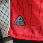 Mens Arsenal 2023/24 Home Jersey Player Version 7