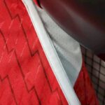 Mens Arsenal 2023/24 Home Jersey Player Version 6