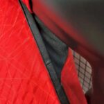 Mens Manchester United 2023/24 Pre-Match Jersey Player Version 6