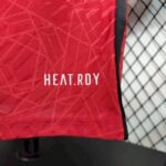 Mens Manchester United 2023/24 Pre-Match Jersey Player Version 7