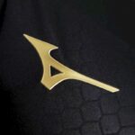 Mens S.S. Lazio 2023/24 10th Anniversary Edition Jersey Player Version Black 7