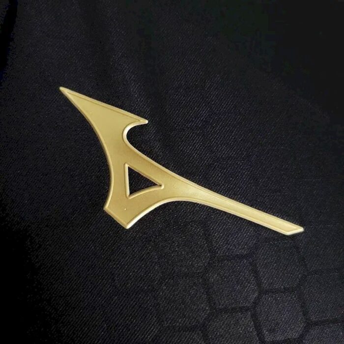 Mens S.S. Lazio 2023/24 10th Anniversary Edition Jersey Player Version Black 7