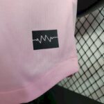 Mens Inter Miami CF 2023/24 Home Jersey Player Version 2