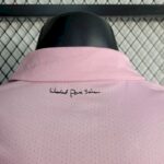 Mens Inter Miami CF 2023/24 Home Jersey Player Version 10