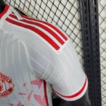 Mens Manchester United 2023/24 Jersey Player Version 2