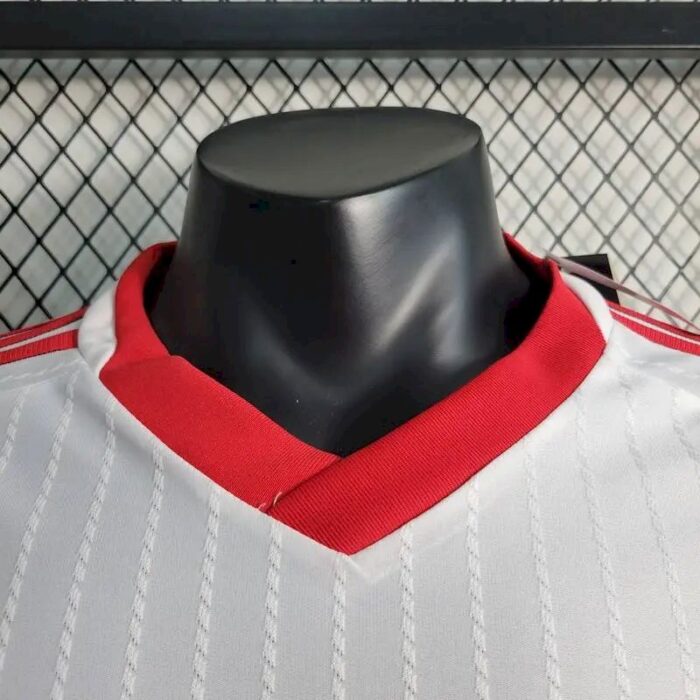 Mens Manchester United 2023/24 Jersey Player Version 10