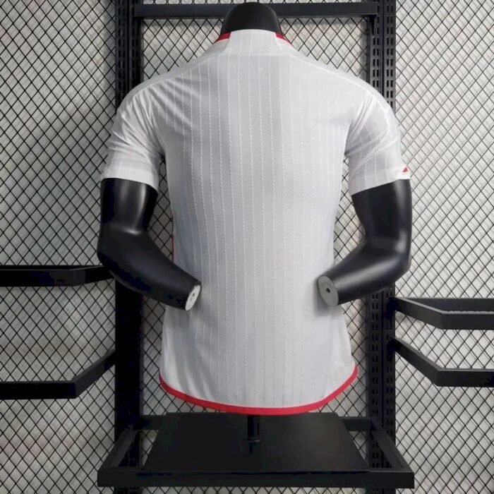 Mens Manchester United 2023/24 Jersey Player Version 3