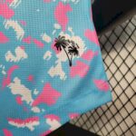 Mens Inter Miami CF 2023/24 Pre-Match Jersey Player Version 2