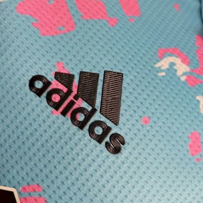 Mens Inter Miami CF 2023/24 Pre-Match Jersey Player Version 10