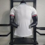 Mens Paris Saint-Germain 2023/24 Pre-Match Jersey Player Version 4