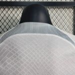 Mens Paris Saint-Germain 2023/24 Pre-Match Jersey Player Version 6