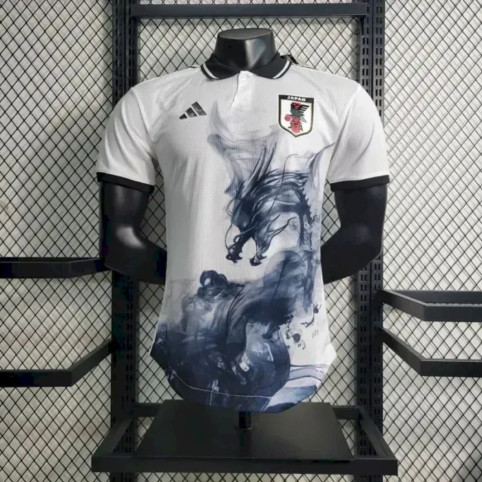 Mens Japan 2023/24 Jersey Player Version 2