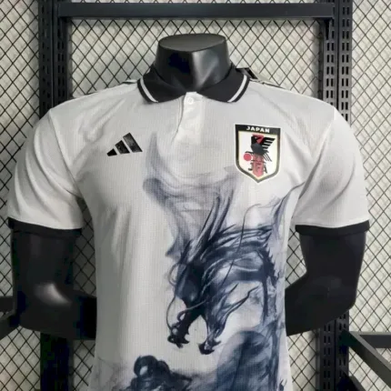 Mens Japan 2023/24 Jersey Player Version 1