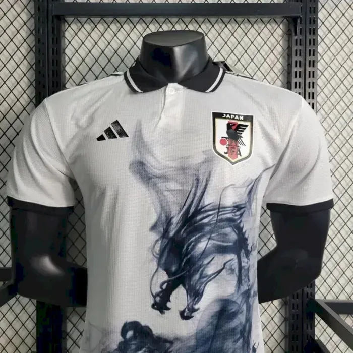 Mens Japan 2023/24 Jersey Player Version 1