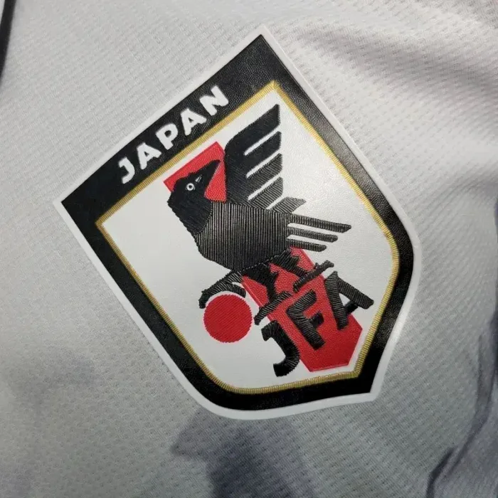 Mens Japan 2023/24 Jersey Player Version 9