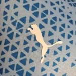 Mens Manchester City 2023/24 Pre-Match Jersey Player Version 5