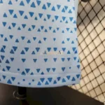 Mens Manchester City 2023/24 Pre-Match Jersey Player Version 6