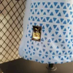 Mens Manchester City 2023/24 Pre-Match Jersey Player Version 7