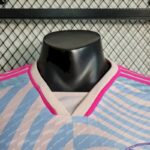 Mens Arsenal 2023/24 Pre-Match Jersey Player Version 7