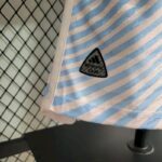 Mens Arsenal 2023/24 Pre-Match Jersey Player Version 5