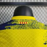 Mens Barcelona 2023/24 Jersey Player Version 4