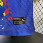 Mens Barcelona 2023/24 Jersey Player Version 3