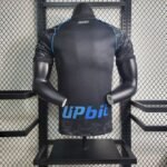 Mens Napoli 2023/24 Halloween Jersey Player Version 5