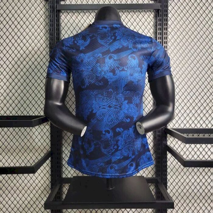 Mens Manchester City 2023/24 Jersey Player Version 5