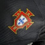 Mens Portugal 2023/24 Jersey Player Version 5
